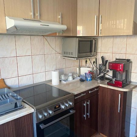 Apartament Regim Hotelier أرادايا المظهر الخارجي الصورة