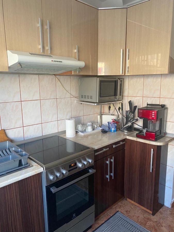 Apartament Regim Hotelier أرادايا المظهر الخارجي الصورة
